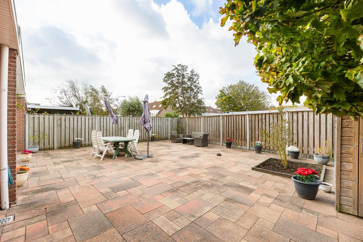 Photo 20 of Aalbersestraat 13