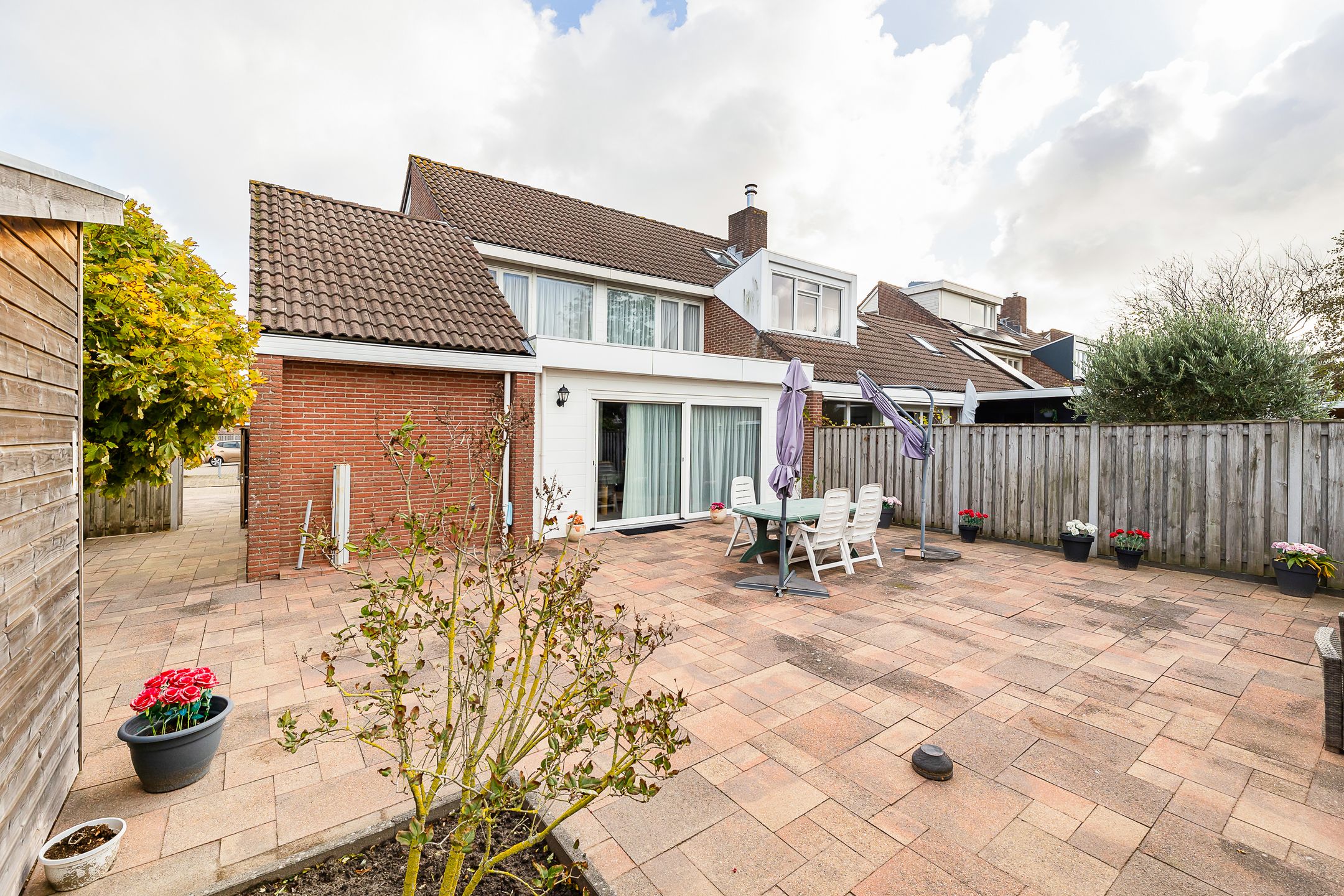 Foto 21 van Aalbersestraat 13