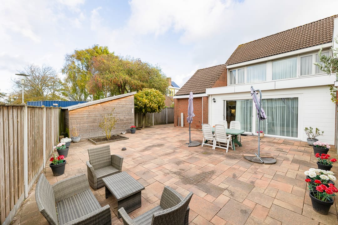 Foto 22 van Aalbersestraat 13