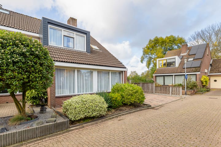 Foto 3 van Aalbersestraat 13