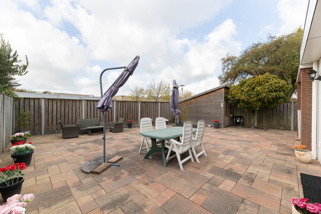 Foto 23 van Aalbersestraat 13