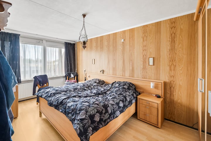 Photo 24 of Aalbersestraat 13