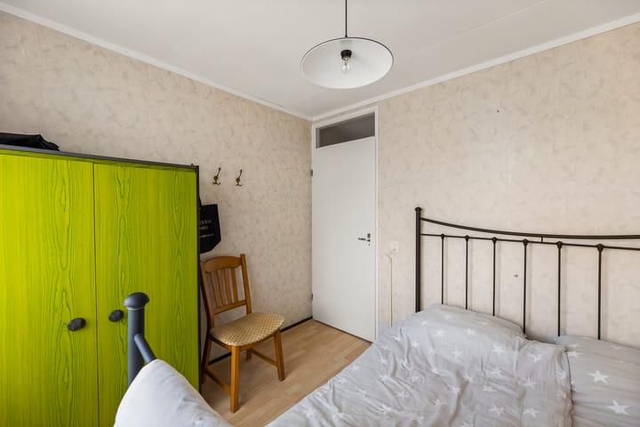 Photo 28 of Aalbersestraat 13