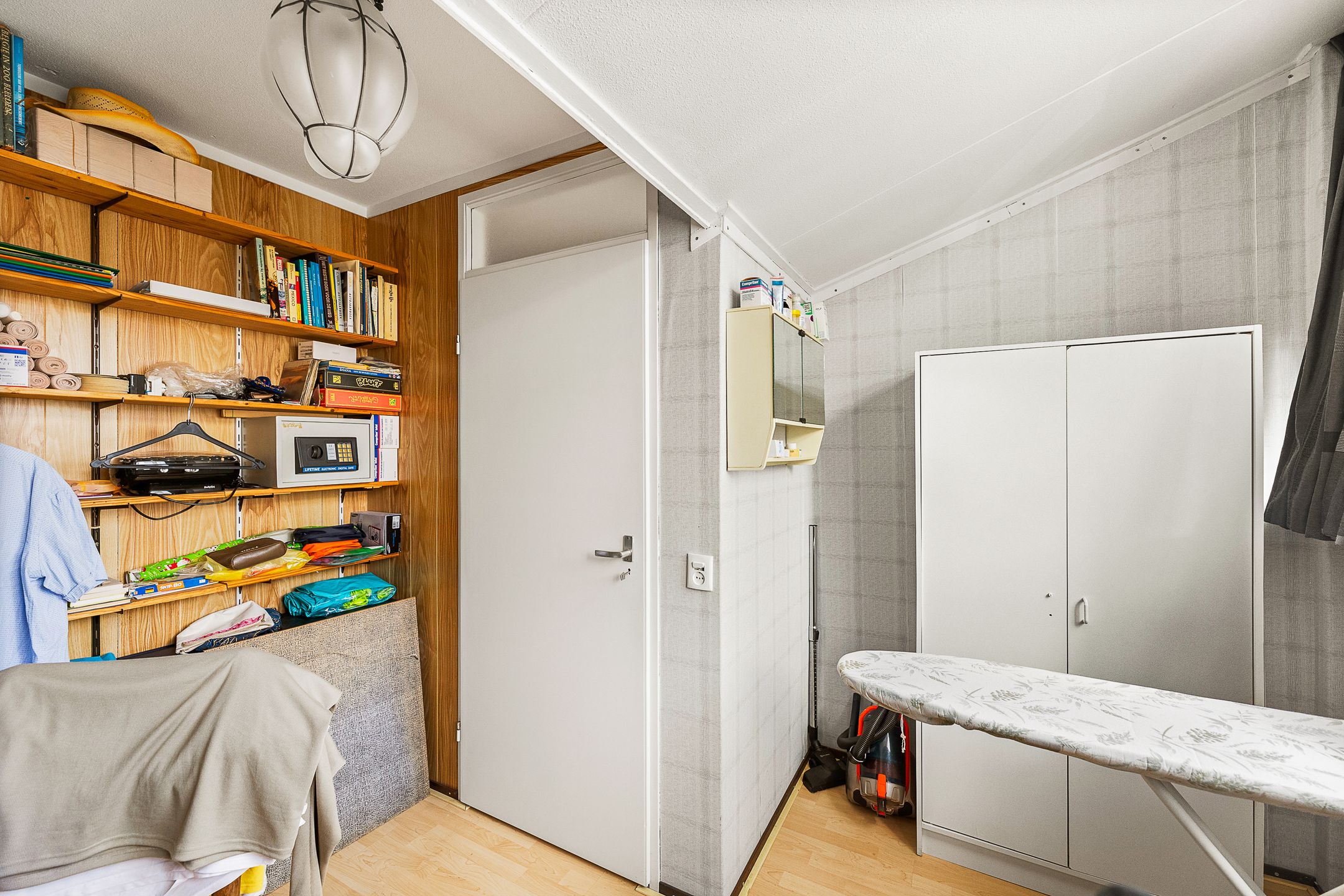 Foto 30 van Aalbersestraat 13