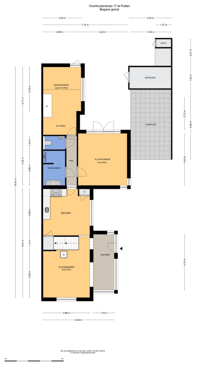 Foto 77 van Voorthuizerstraat 17
