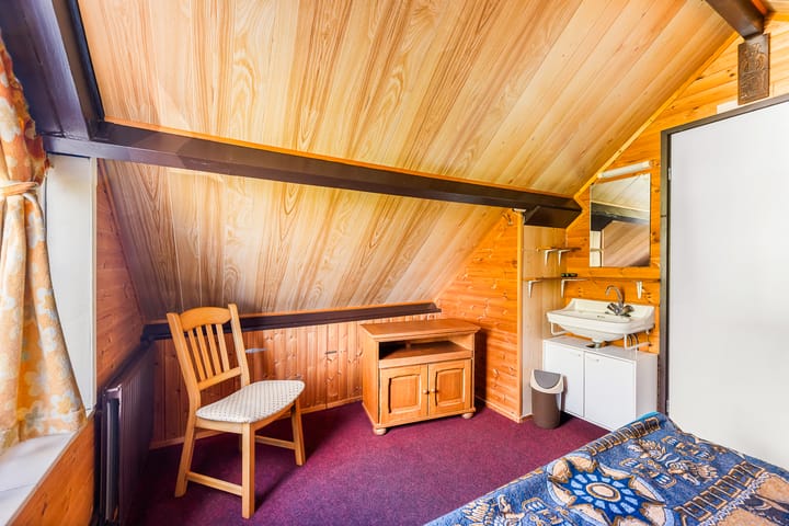 Photo 35 of Aalbersestraat 13