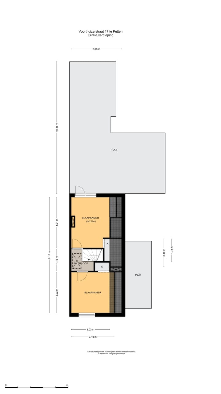 Foto 78 van Voorthuizerstraat 17