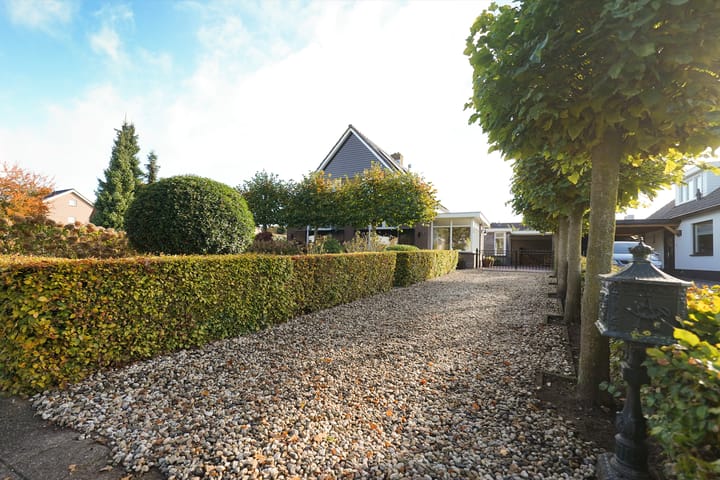 Foto 3 van Voorthuizerstraat 17