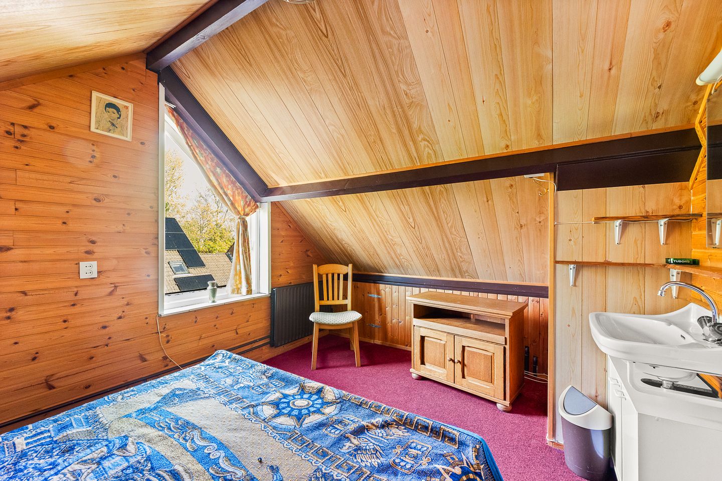 Foto 34 van Aalbersestraat 13