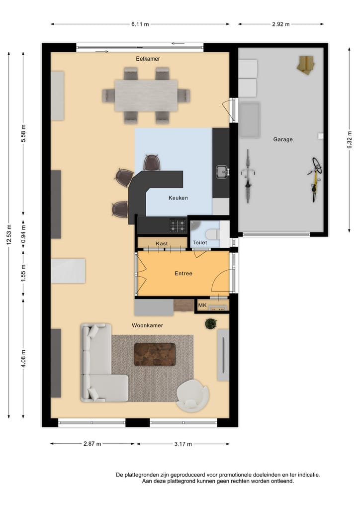 Photo 37 of Aalbersestraat 13