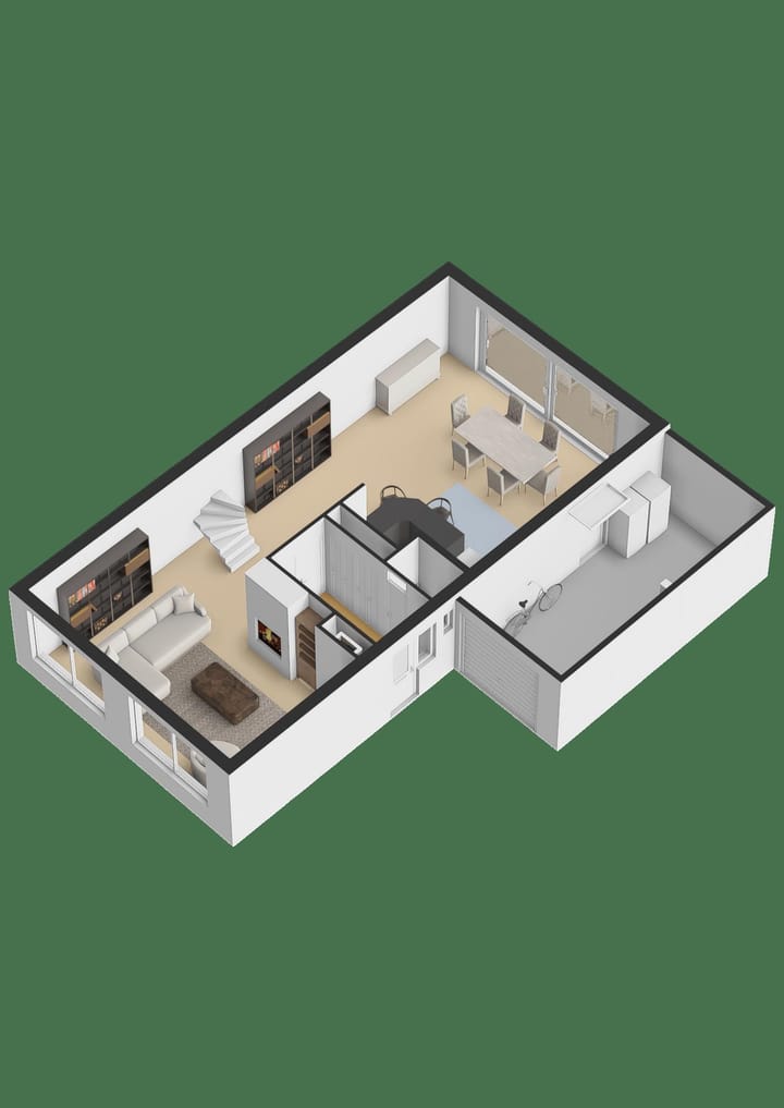 Photo 38 of Aalbersestraat 13