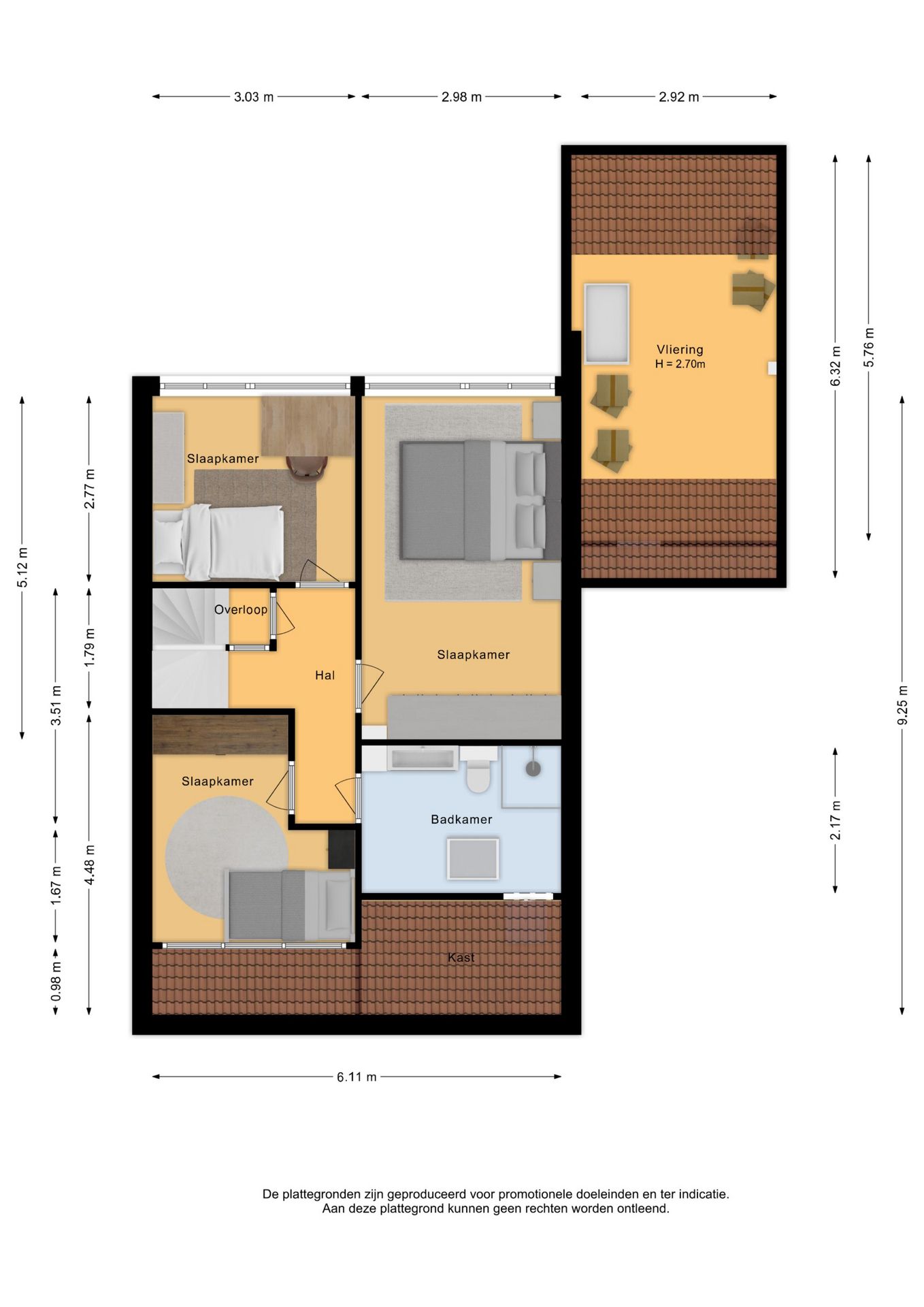 Foto 39 van Aalbersestraat 13