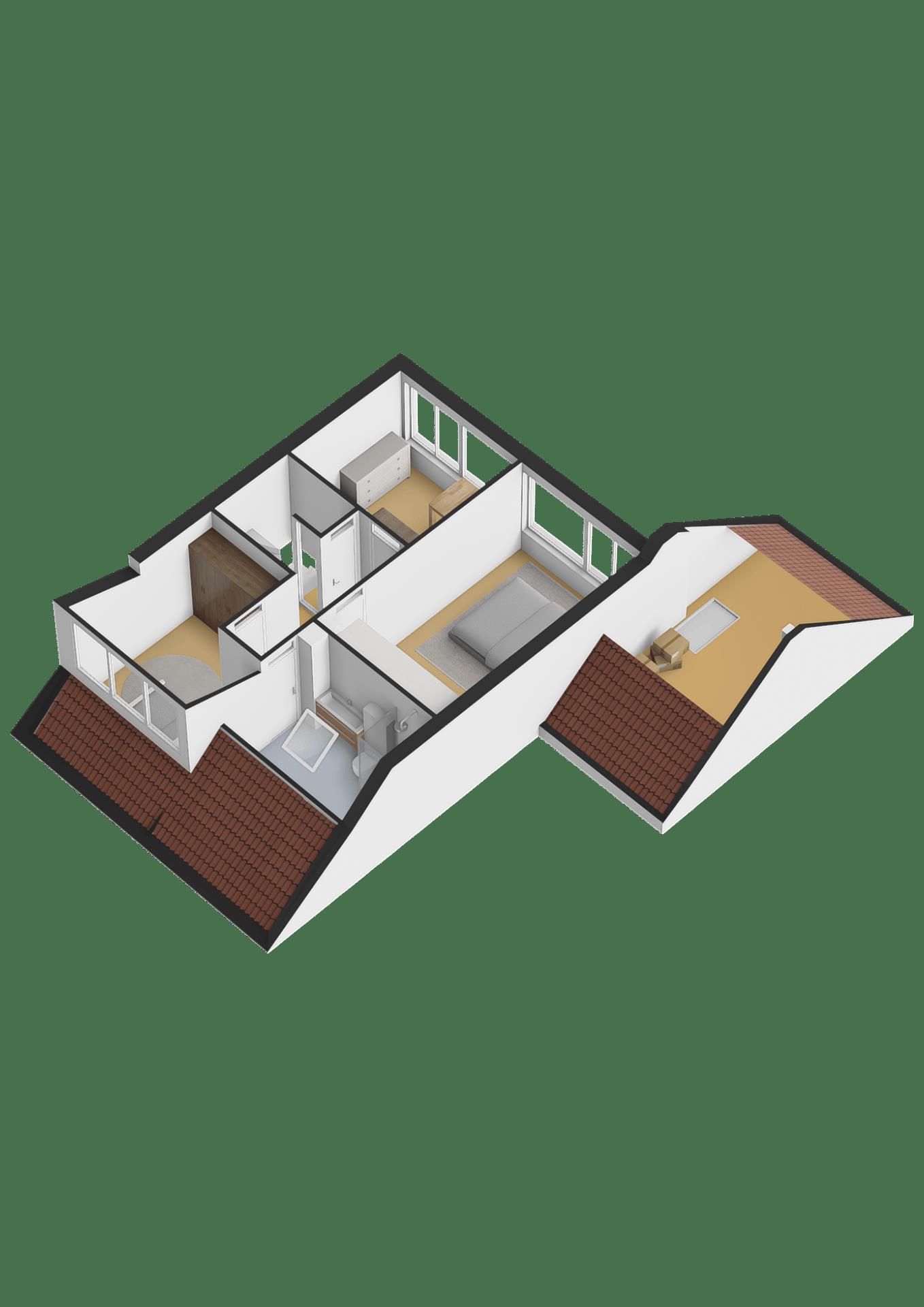 Foto 40 van Aalbersestraat 13