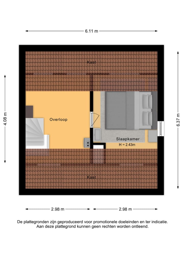 Photo 41 of Aalbersestraat 13