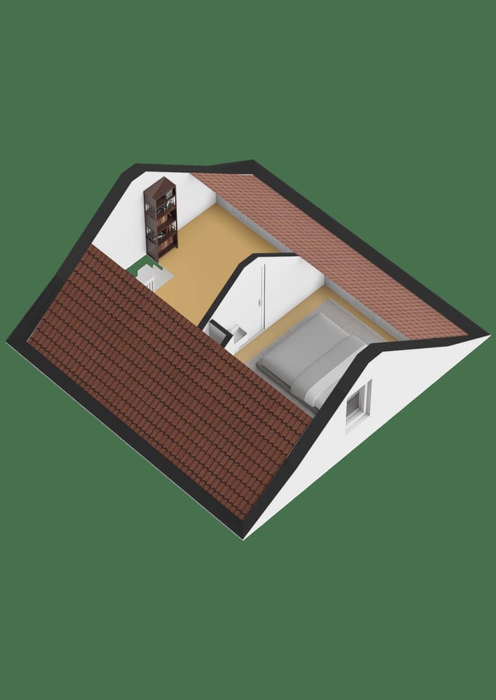 Photo 42 of Aalbersestraat 13