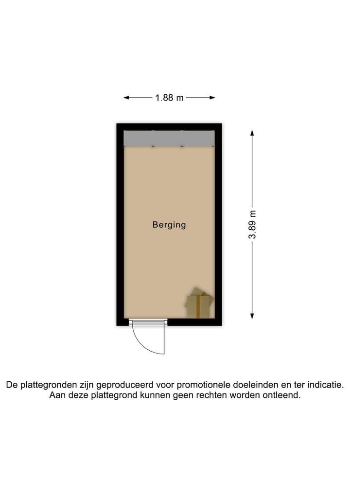 Photo 43 of Aalbersestraat 13