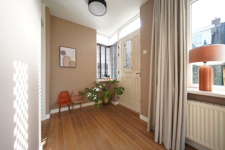 Foto 8 van Voorthuizerstraat 17