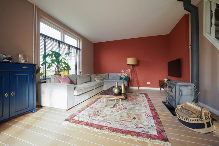 Foto 9 van Voorthuizerstraat 17