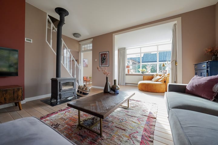 Foto 10 van Voorthuizerstraat 17