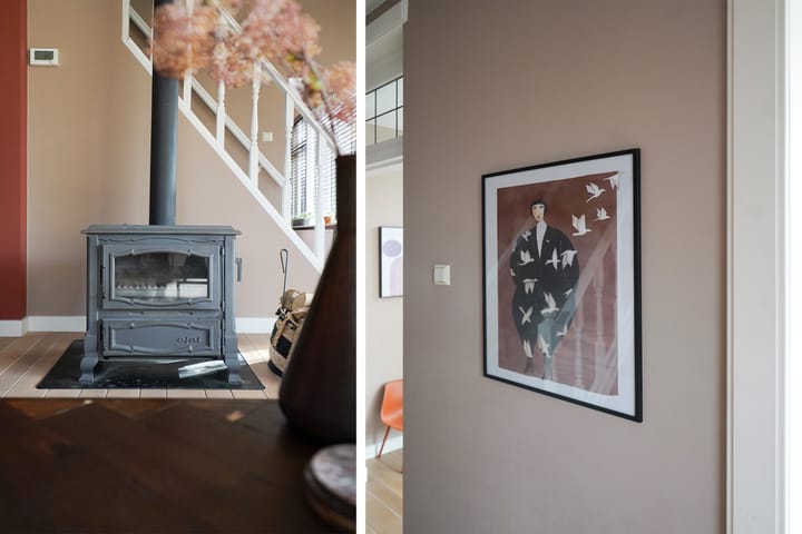 Foto 13 van Voorthuizerstraat 17