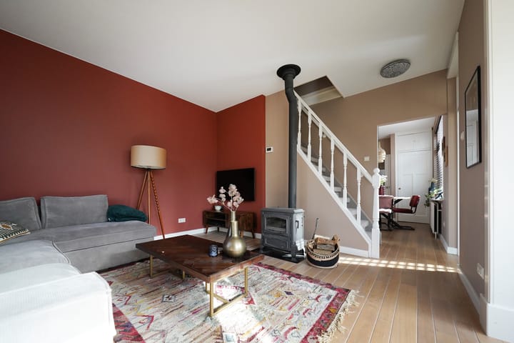 Foto 14 van Voorthuizerstraat 17