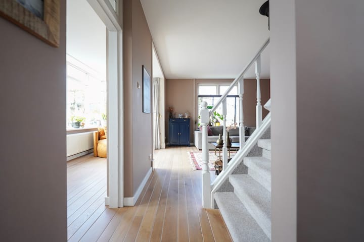 Foto 16 van Voorthuizerstraat 17