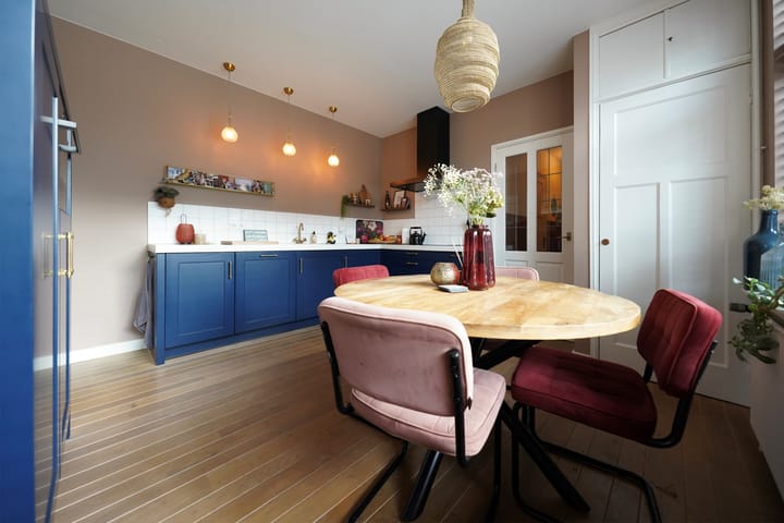 Foto 17 van Voorthuizerstraat 17