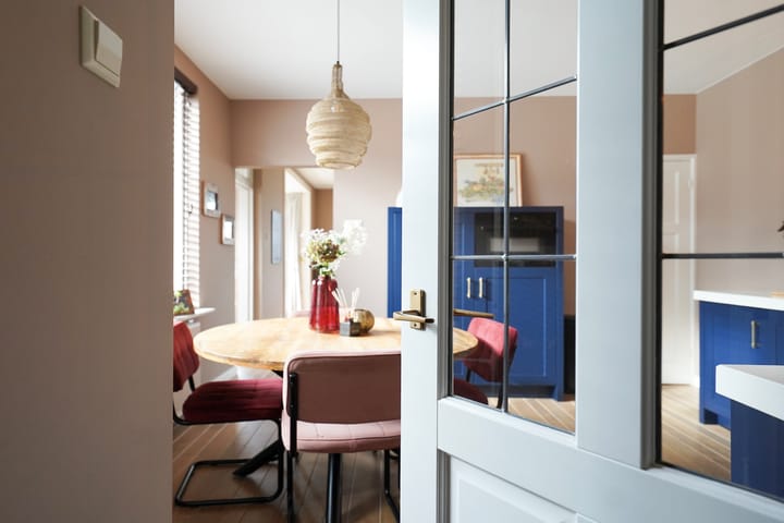 Foto 24 van Voorthuizerstraat 17