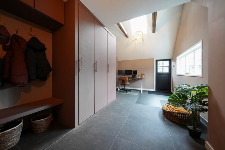 Foto 34 van Voorthuizerstraat 17