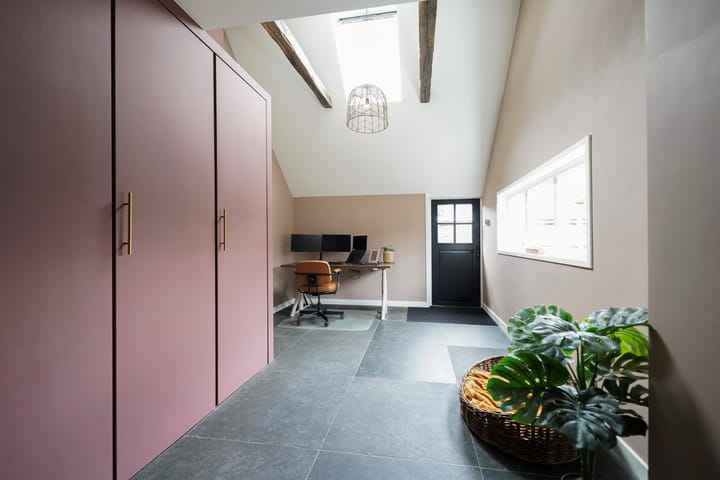 Foto 35 van Voorthuizerstraat 17