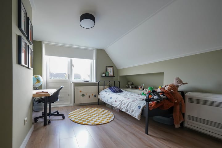 Foto 45 van Voorthuizerstraat 17