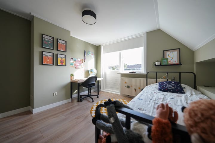 Foto 49 van Voorthuizerstraat 17