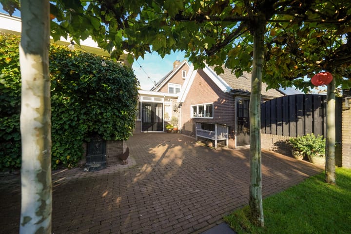 Foto 65 van Voorthuizerstraat 17