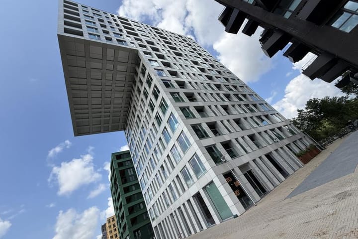 Foto 2 van Haarlemmerweg 1058