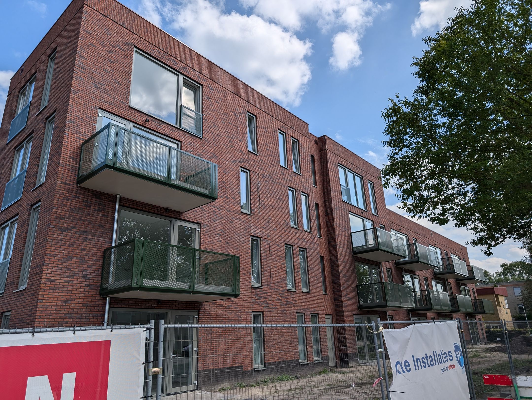 Foto 3 van Langewyk 36-2