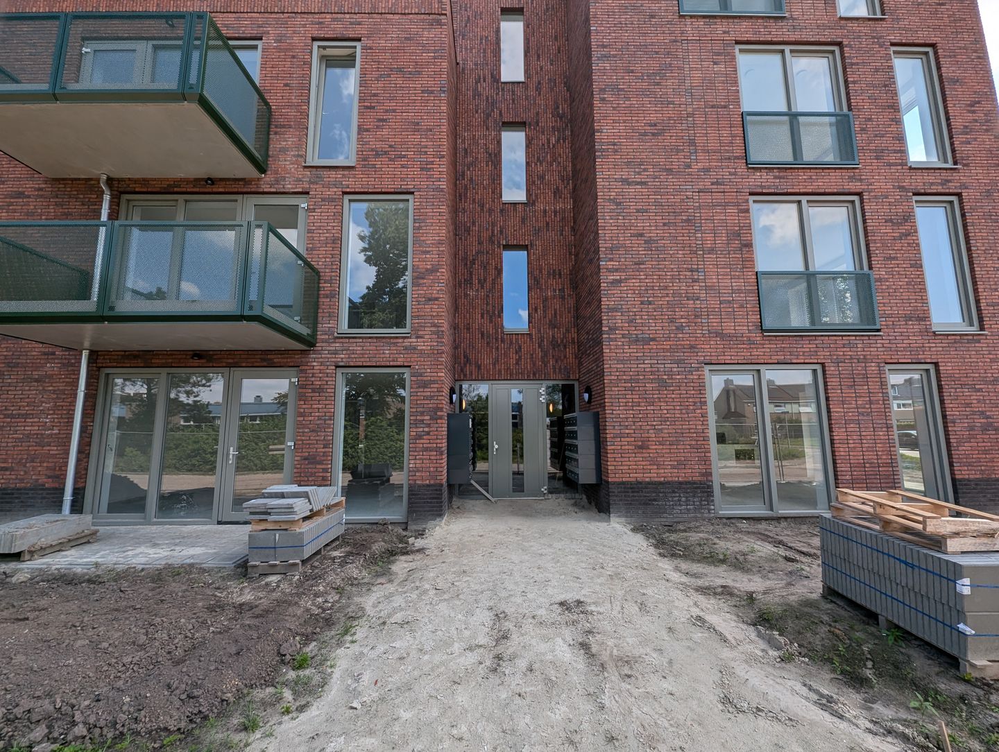 Foto 4 van Langewyk 36-2