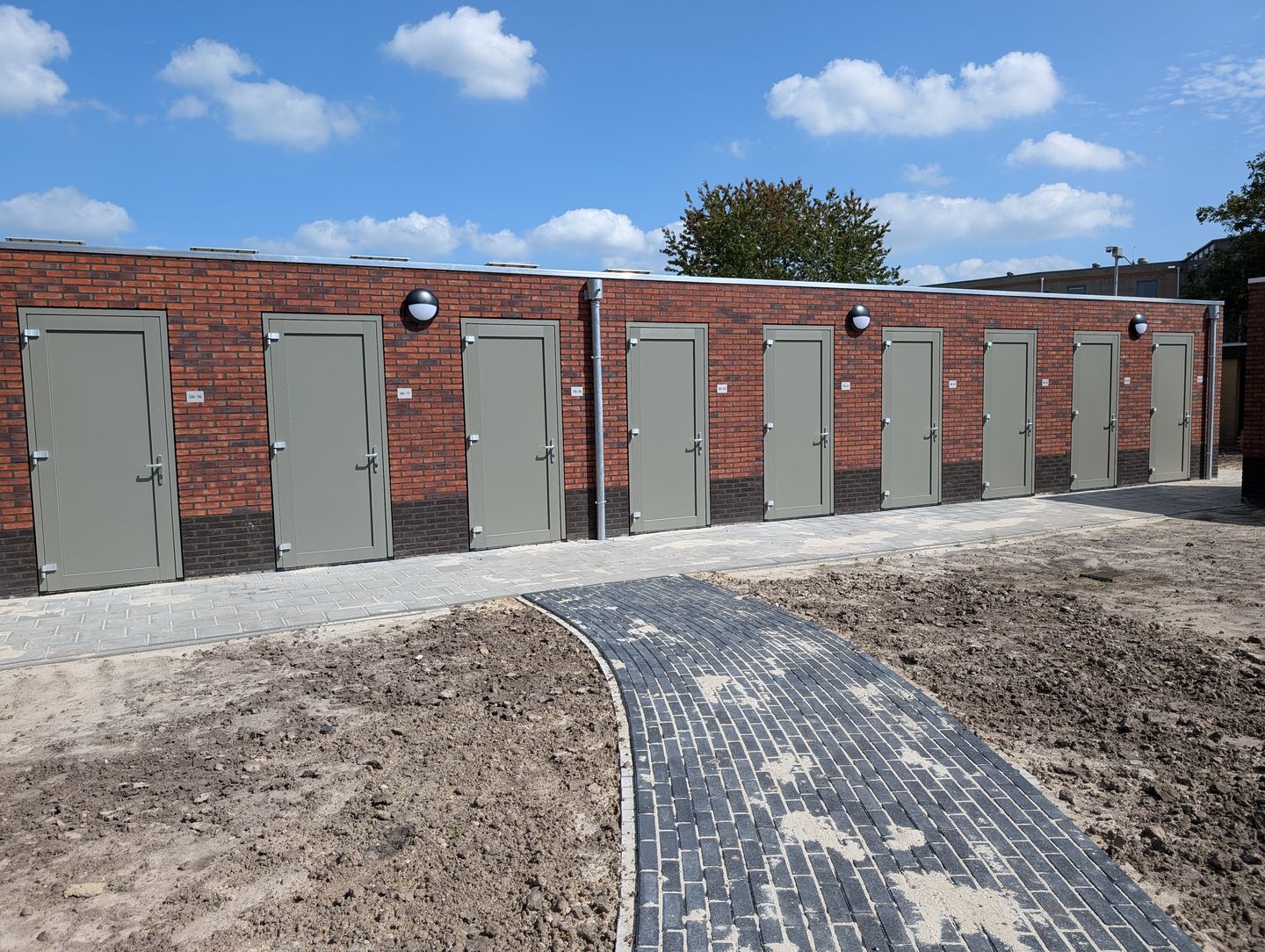 Foto 14 van Langewyk 36-2