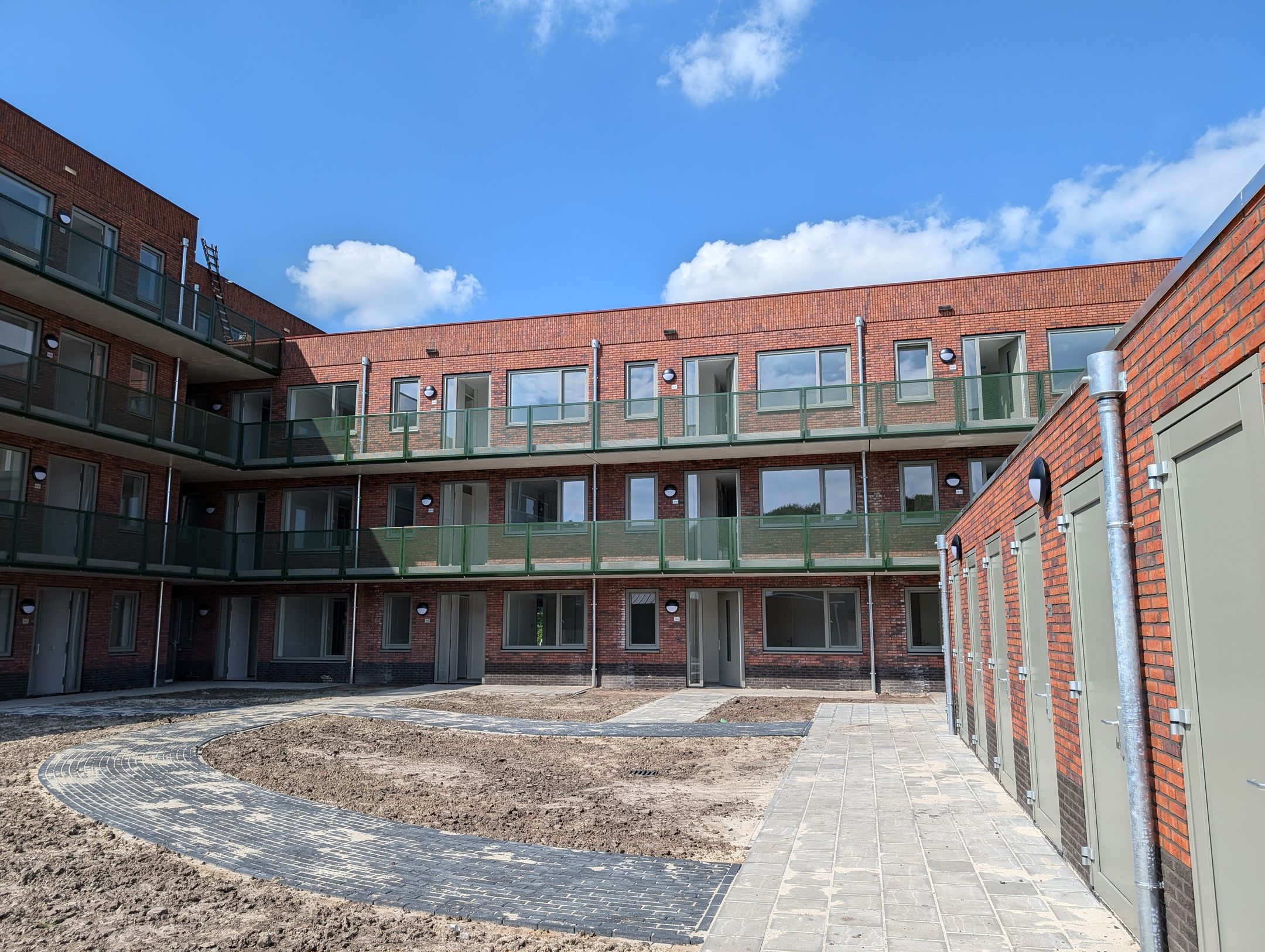 Foto 15 van Langewyk 36-2