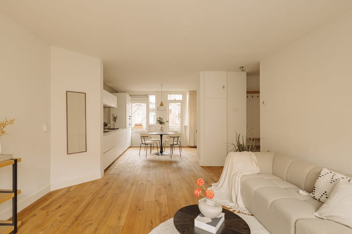 Photo 2 of Van Helt Stocadestraat 26-1