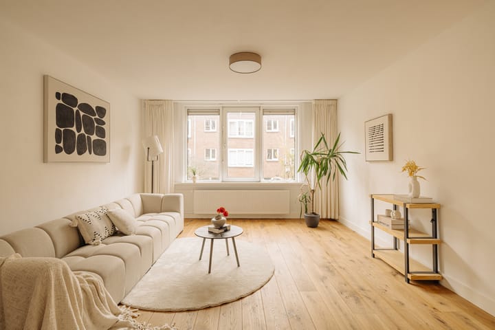 Photo 3 of Van Helt Stocadestraat 26-1