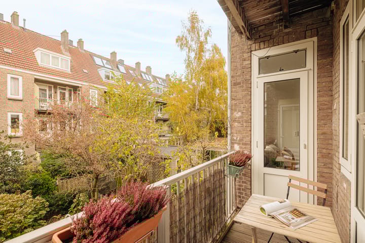 Photo 9 of Van Helt Stocadestraat 26-1