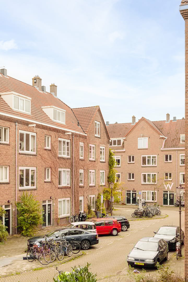 Photo 21 of Van Helt Stocadestraat 26-1