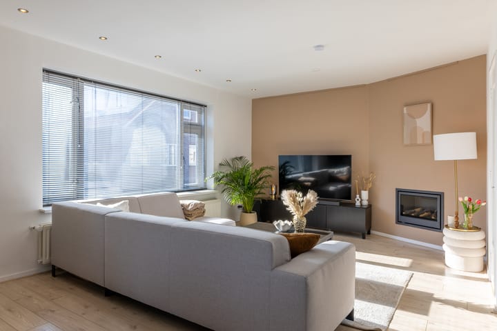 Photo 2 of Ootmarsumsestraat 33