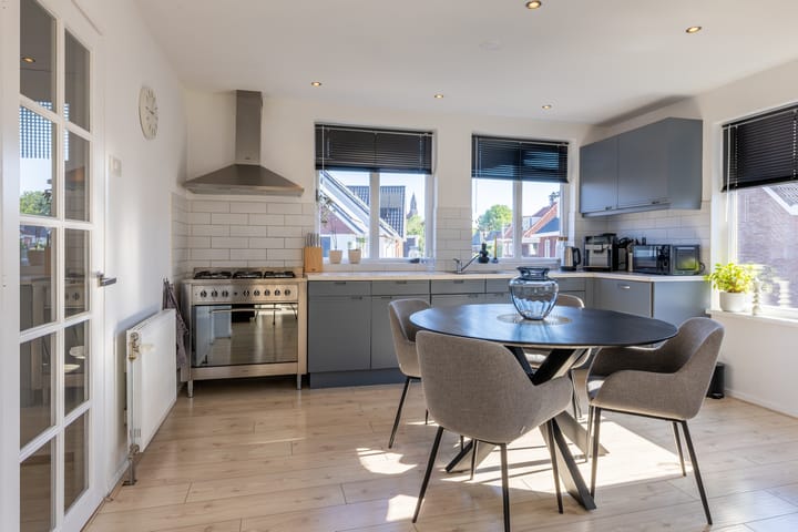 Photo 3 of Ootmarsumsestraat 33