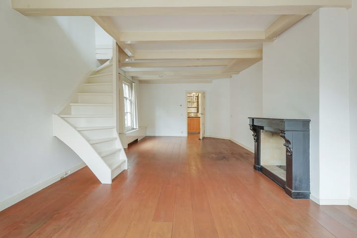 Foto 3 van Oude Spiegelstraat 2-1