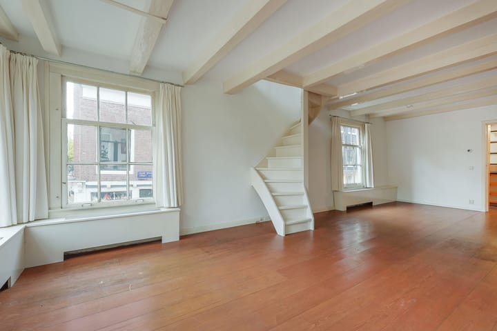 Foto 4 van Oude Spiegelstraat 2-1