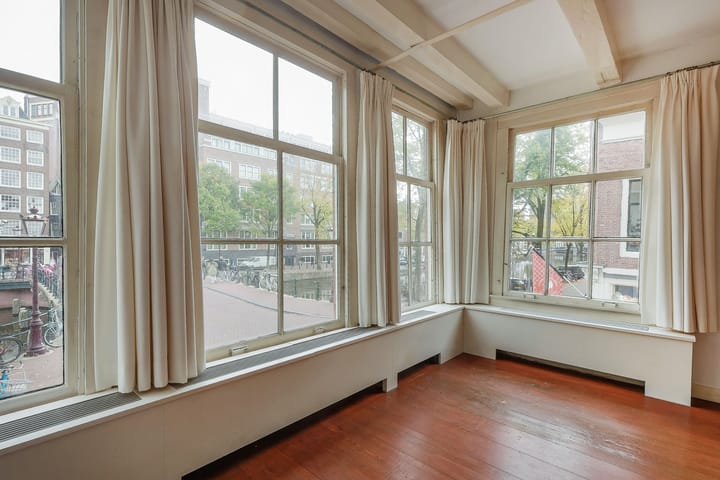 Foto 5 van Oude Spiegelstraat 2-1