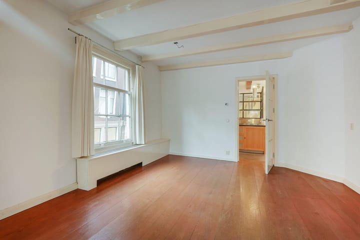 Foto 6 van Oude Spiegelstraat 2-1