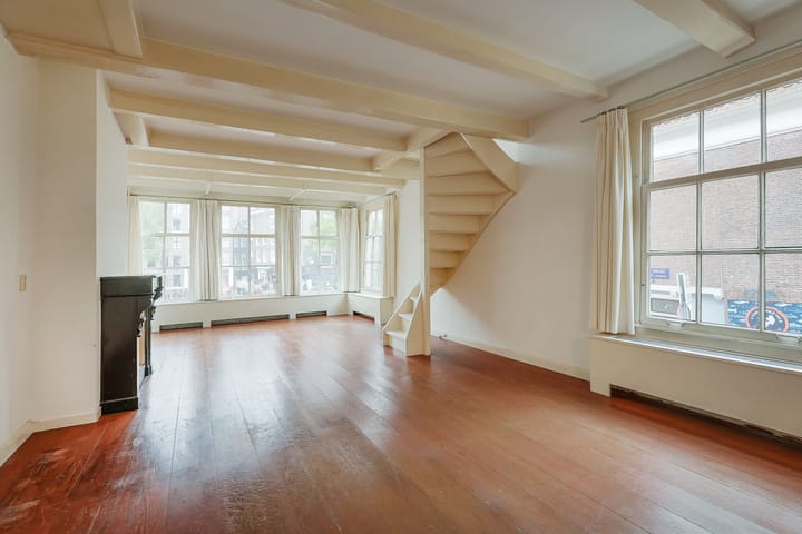 Foto 7 van Oude Spiegelstraat 2-1