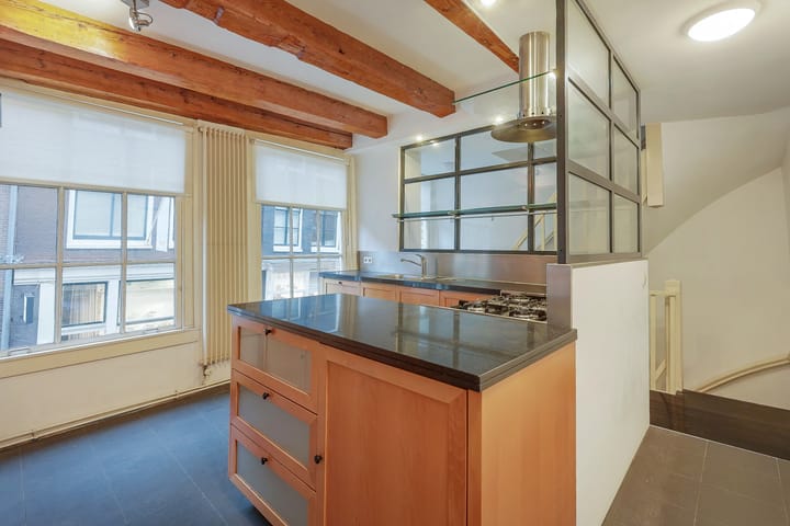 Foto 9 van Oude Spiegelstraat 2-1